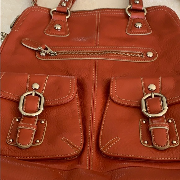 B MAKOWSKY large bag - Picture 2 of 8